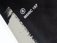 Сноуборд RIDE MANIC 20/21