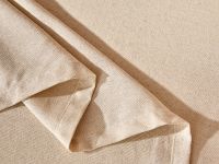 Скатерть ECO, бежевая