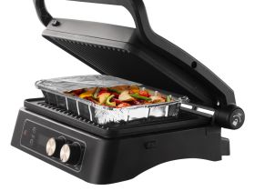 Гриль REDMOND SteakMaster RGM-M817D