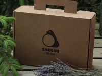 *Обувь WILD Small