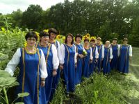 Липовский дом культуры