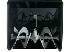 Снегоуборщик HYUNDAI S 5556