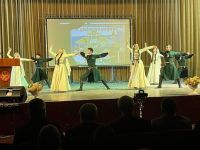 Центр традиционной культуры народов России «Тангчолпан»