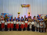 Дом культуры Краснополянского сельского поселения