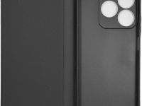 Чехол-книжка LuxCase для realme Note 60X/Note 60 4G Чёрный