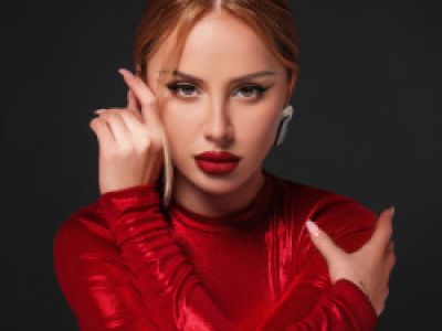 Anna Asti «Шоу «Царица»