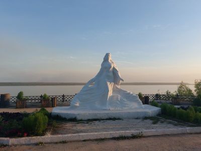 Компания «Нордголд» помогла оснастить центр комплексной реабилитации инвалидов в Олекминске