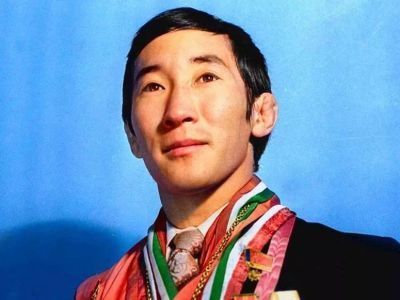 В Якутии снимут фильм об олимпийском чемпионе Романе Дмитриеве