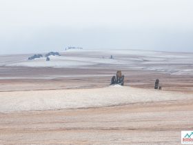 Каменные Люди Сундуруна