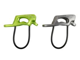 *Страховочно-спусковое устройство "Лукошко" 2023