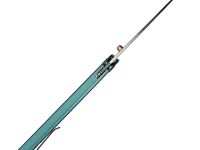 Складной нож CJRB Lanky, сталь AR-RPM9, рукоять алюминий, бирюзовый
