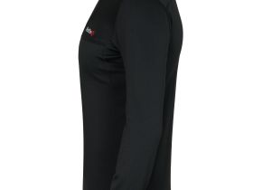 Первый слой фуфайка с длинным рукавом Merino Tec Мужская