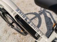 Электровелосипед Alpine Bike Alpinebike Todi, год 2025, цвет Серый, ростовка 18