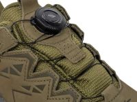 Кроссовки Remington Terrain green