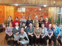 Шашковский дом культуры