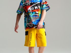 Сандалии для мальчиков