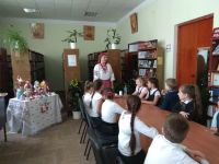 Центр культуры и досуга ст. Владимирской