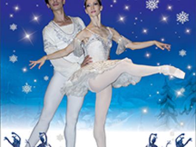 Балет «Щелкунчик». Ставрополь