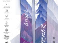 Сноуборд SHORNER ANGEL 22/23