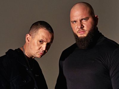 Группа «Каспийский груз»