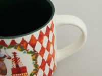 Кружка Чудеса/Miracles I