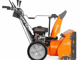 Снегоуборщик DAEWOO S 7565