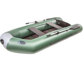 Лодка ПВХ STEFA 2800МС