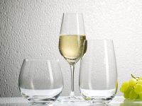 Villeroy & Boch Набор бокалов для шампанского 205 мм, 4 предмета Entree Villeroy & Boch