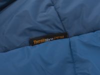 Спальный мешок Mistral Lady PFM