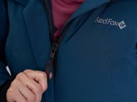 Полупальто пуховое Arctica III Женское