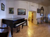 Чаплыгинский краеведческий музей