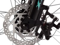 Подростковый велосипед Foxx Latina JR, год 2025, цвет Розовый, ростовка 12