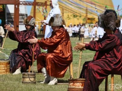 Когда районы Якутии отметят Ысыах: дни проведения праздника