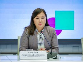 Спустя 11 лет Якутия снова примет финал олимпиады школьников