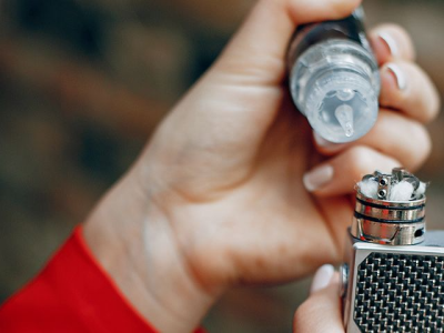 Названы отдаленные последствия для здоровья от вреда вейпов