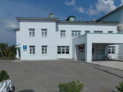 Малячкинский сельский дом культуры