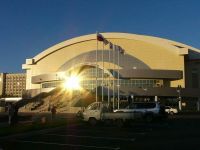 Спортивно-зрелищный комплекс «Платинум Арена»