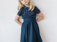 Юбка для девочки