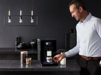 Автоматическая KRUPS Intuition Preference EA873810