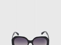 Солнцезащитные очки, Черный