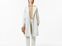 Женское поло Lacoste приталенного кроя из эластичного хлопка