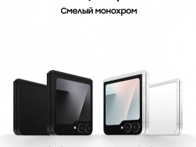 Смартфон Samsung