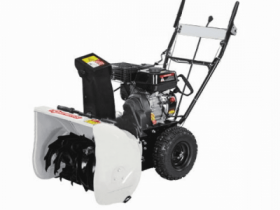 Снегоуборщик ИНТЕРСКОЛ СМБ-550