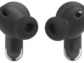 Беспроводные наушники с микрофоном JBL