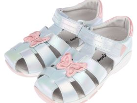 Сандалеты для девочек