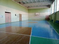 Дом культуры «Горняк»