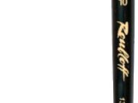 Кисть синтетика №14 скошенная Roubloff "1365" короткая ручка, матовая