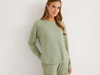 Джемпер Charme, зеленый