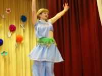 Назимовский дом культуры