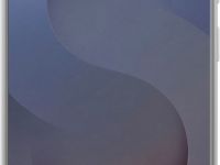 Клип-кейс Krutoff для Samsung Galaxy S25 Ultra Прозрачный